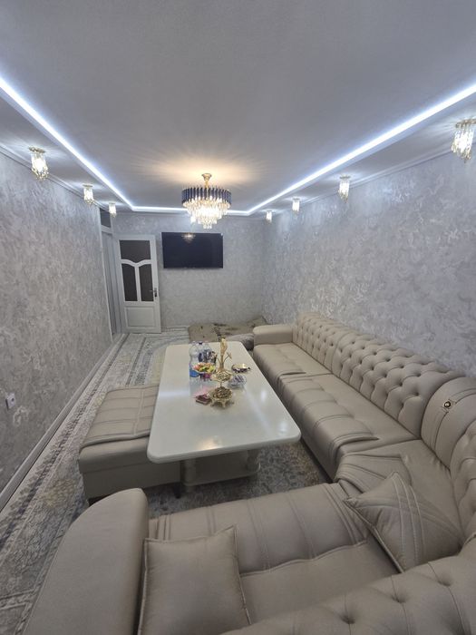 Срочно сдаётся квартира Партцез