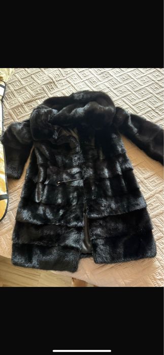 продам шубу норка