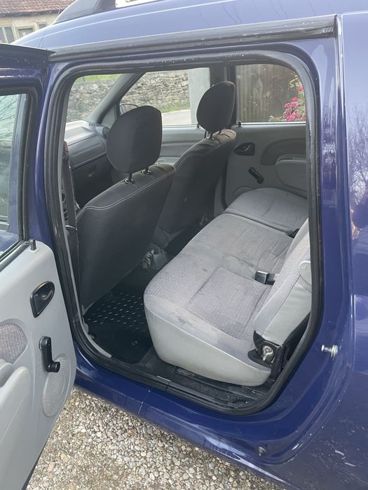 Vand Dacia Logan MCV 1.5 dci