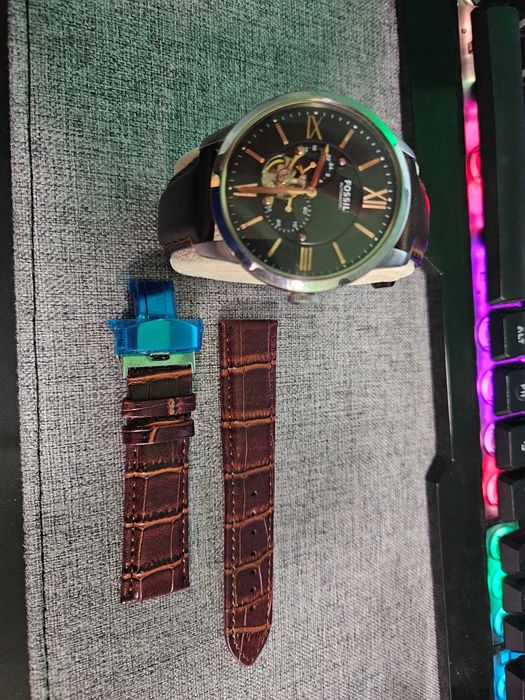 Часовник Fossil ME3061