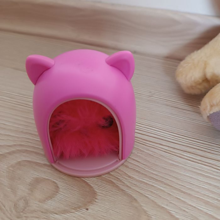 Лот плюшени играчки