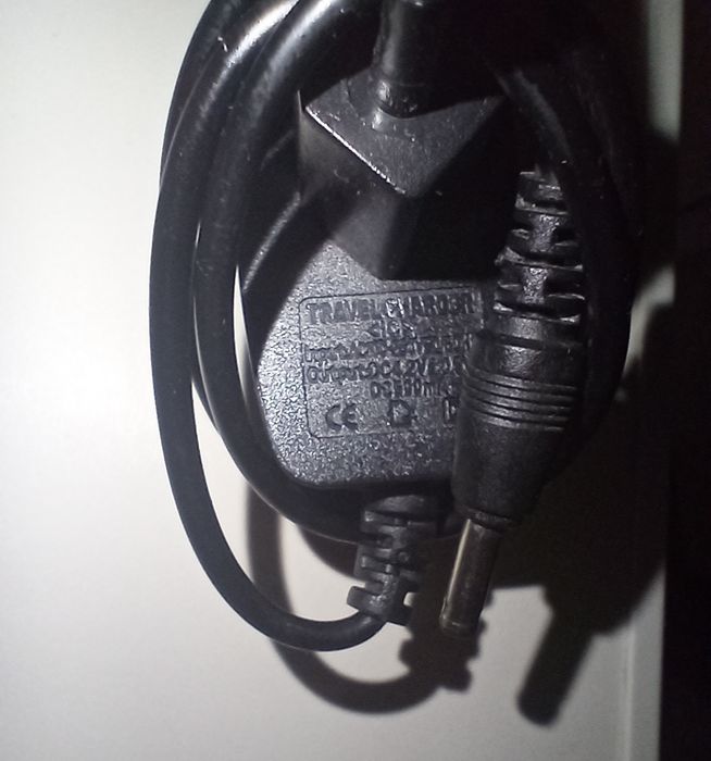 Блоки питания 12 v и другие