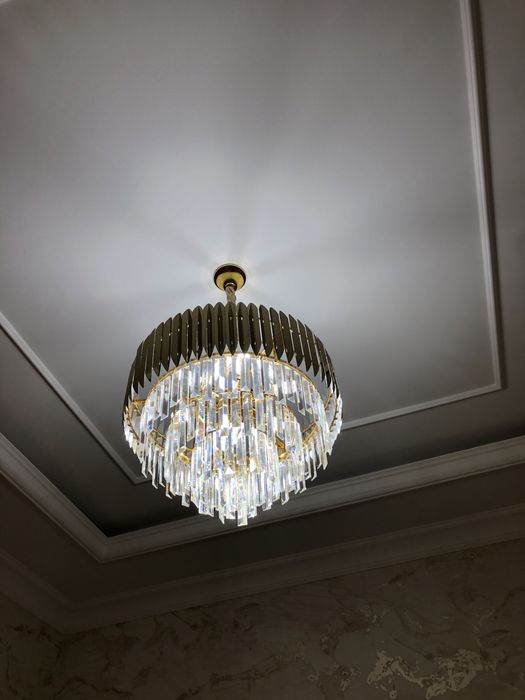 Elektrik xizmati 24/7 Toshkent buylab