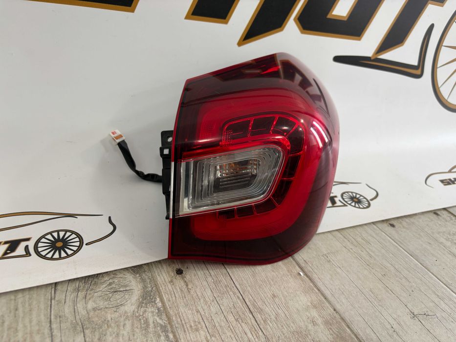 Stop dreapta cu led Hyundai I20 facelift dupa 2018 cod 92402-C8700