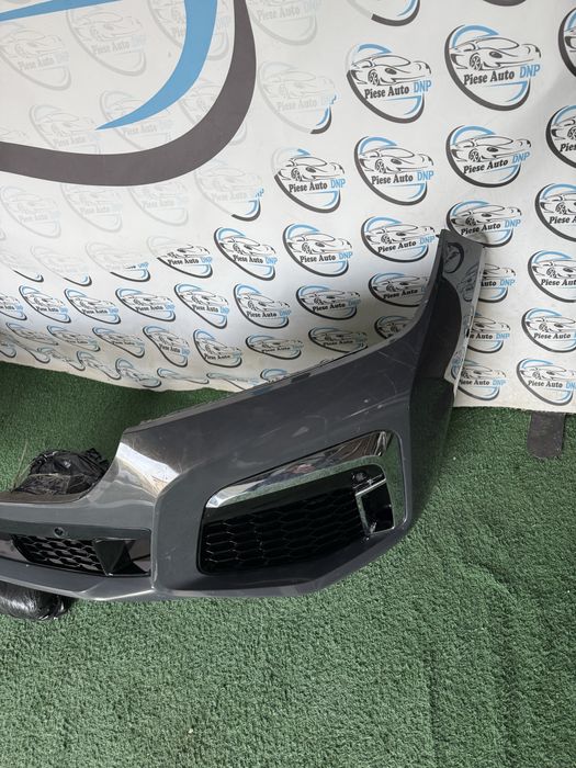 bara fata bmw seria 7 g11 g12 lci facelift m pachet