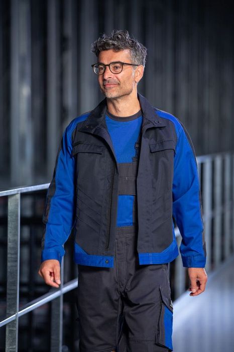 Haine de lucru Premium - Personalizate