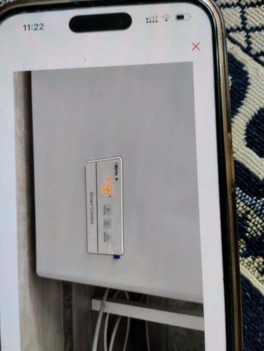 Морозильник Haier