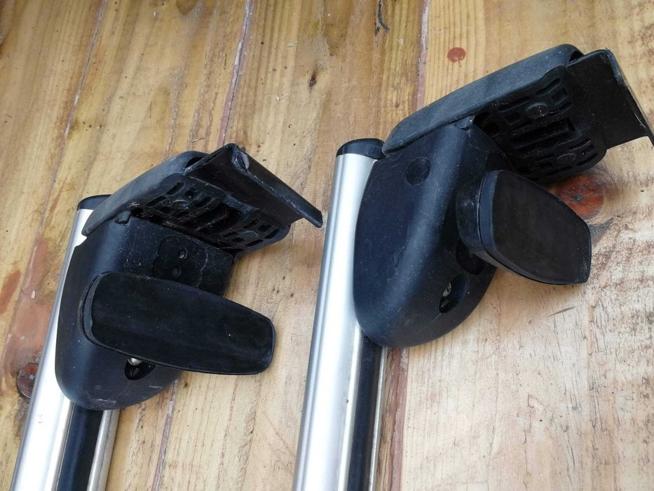 Греди, багажник на Атера Сигно за Мерцедес W203 SG Cope 2001-2011