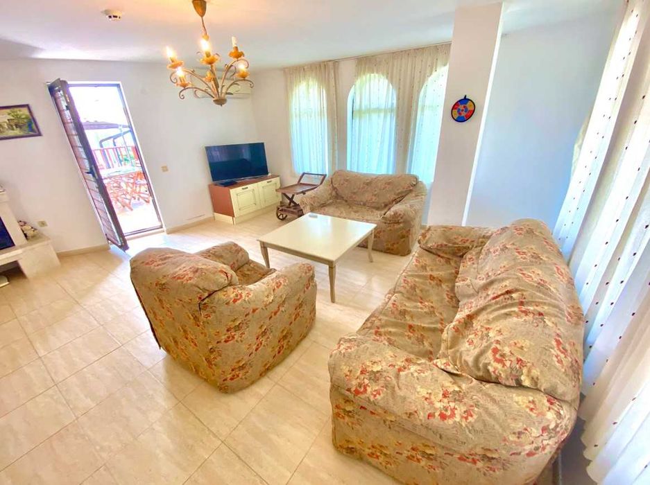 Продава се Къща в Свети Влас - 250 кв.м за 1112 €/кв.м - Снимка #7