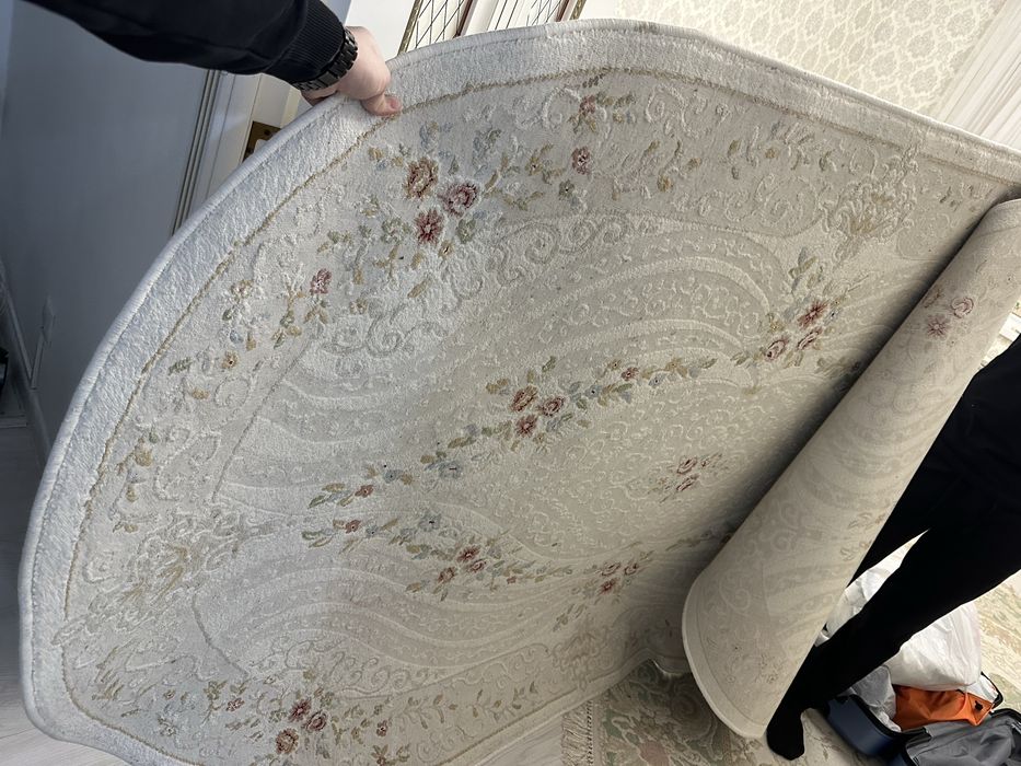 Продам ковры для дома срочно