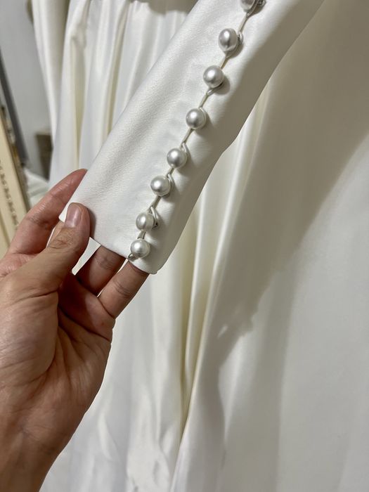 Свадебные платья