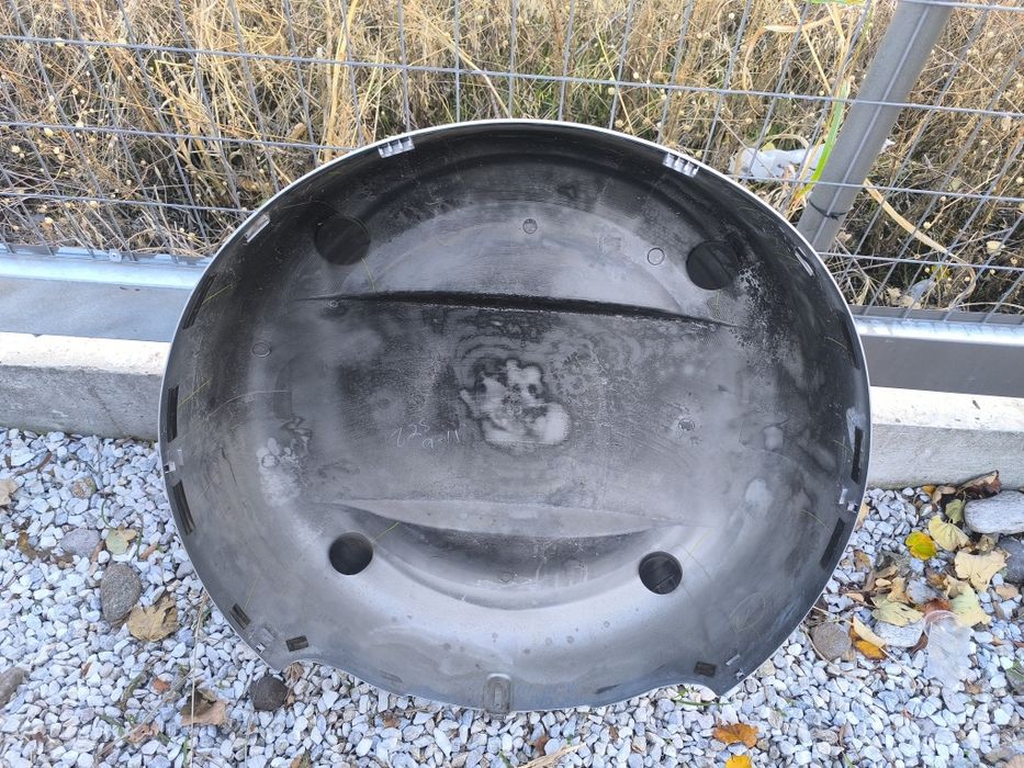 Капак резервна гума Suzuki Grand Vitara 2008г.