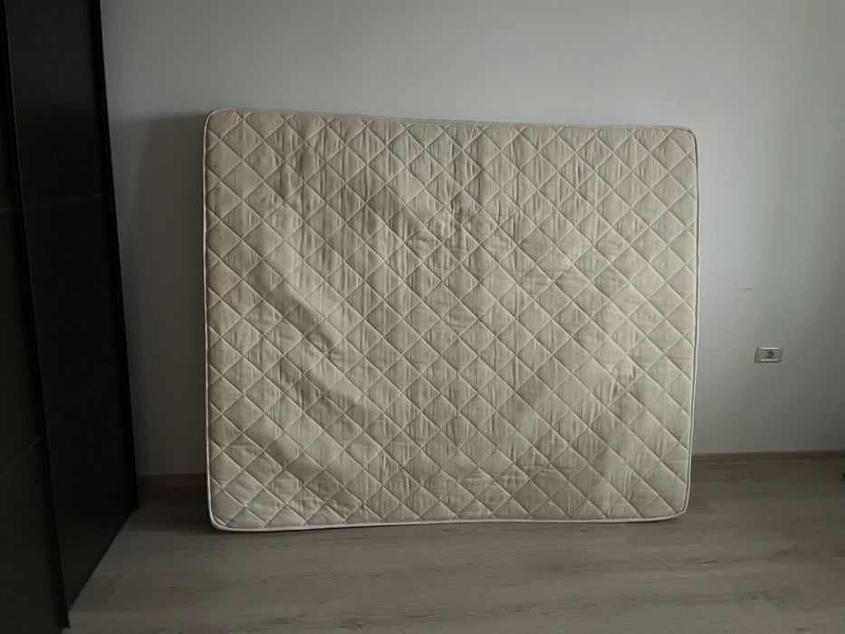 Saltea Italia Columbini 160x200