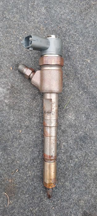 Дюзи от Опел Мерива Opel Meriva CDTI 1.3 95 к. с