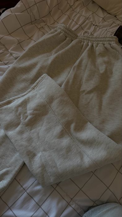 Grey pants | сиво долнище