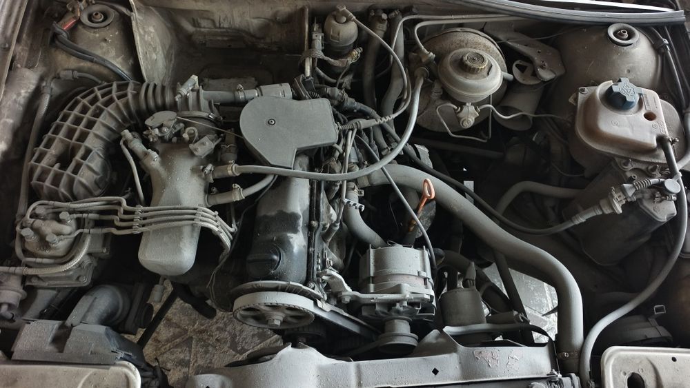 Ауди 80 Сатылады Запчасти