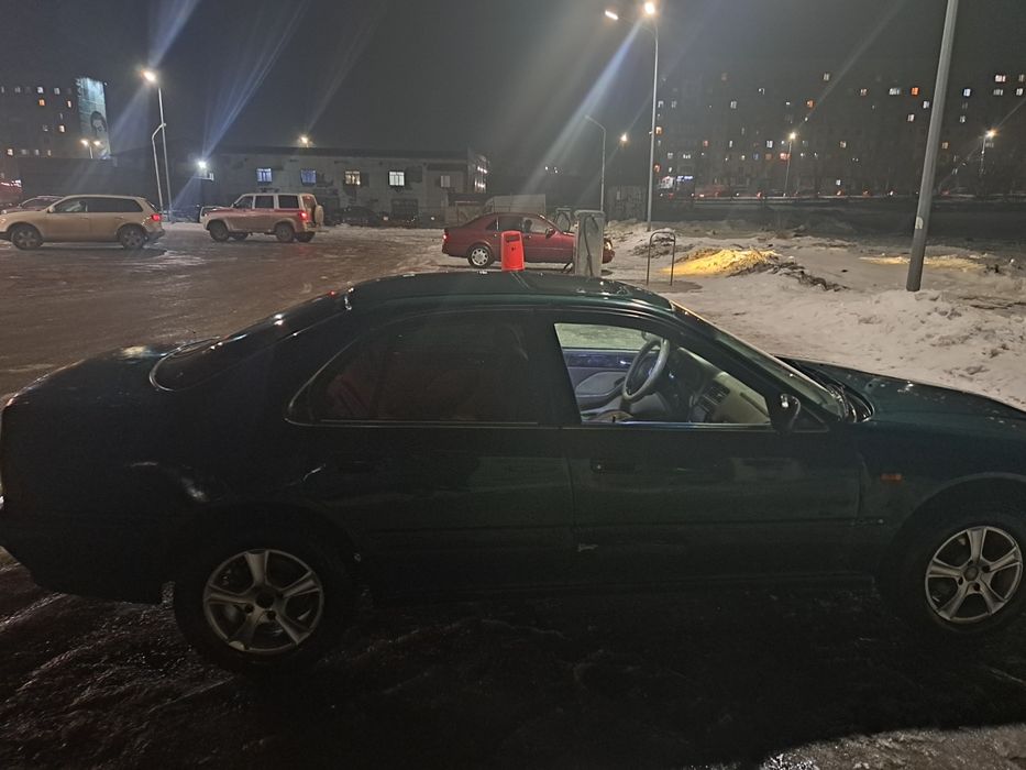 Ровер 600 объем 2.3