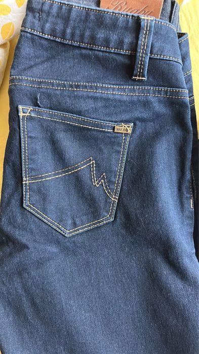 Джинсы женские