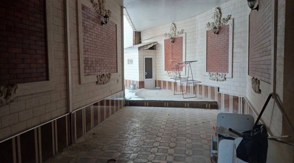 Продается ховли