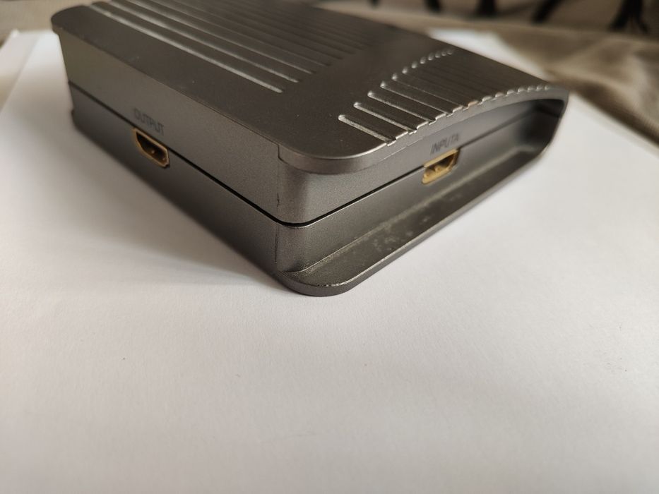 Switch HDMI Marca HQ