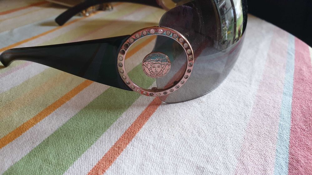 Versace слънчеви очила