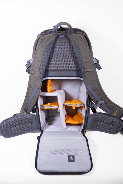 Раница Lowepro Flipside Trek BP 350 AW