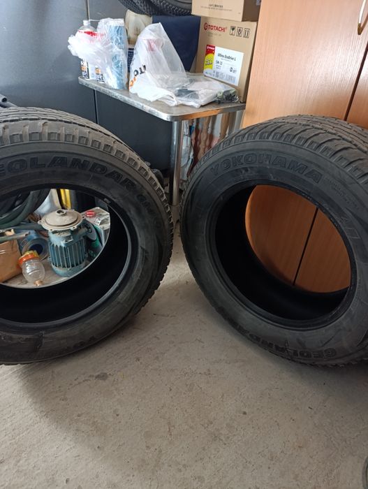 Автомобильные Шины