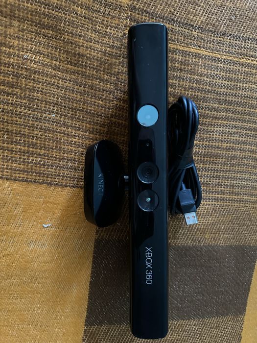 Kinect pentru xbox 360