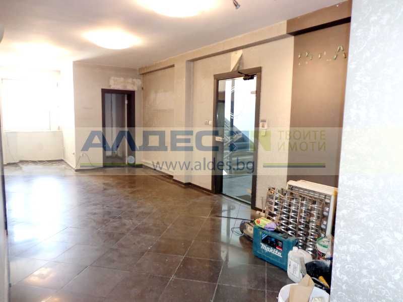 Дава се под наем Офис в София, Кръстова вада - 270 кв.м за 1994.61 € - Снимка #15