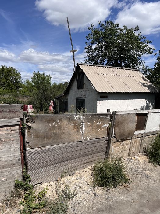 Продам дачу 9 соток