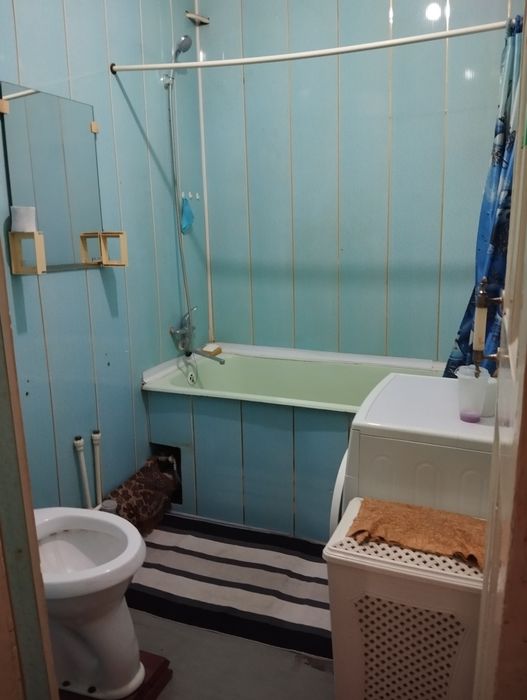 Срочно!!! продажа 2 ком , Сергели без ремонта.39.реальным ко.скидка