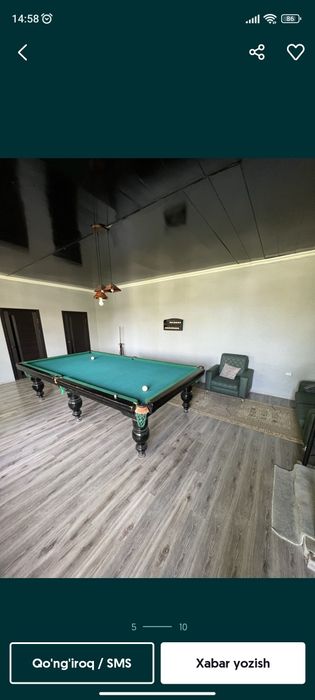 Dacha sotiladi Chirchiqda