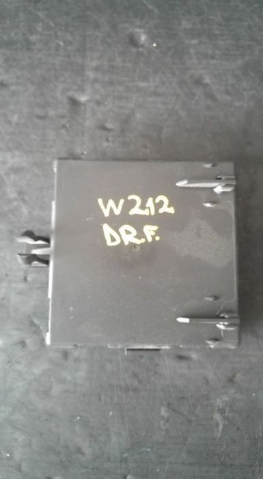 Modul usa dreapta fata mercedes e class w212 a2129004302