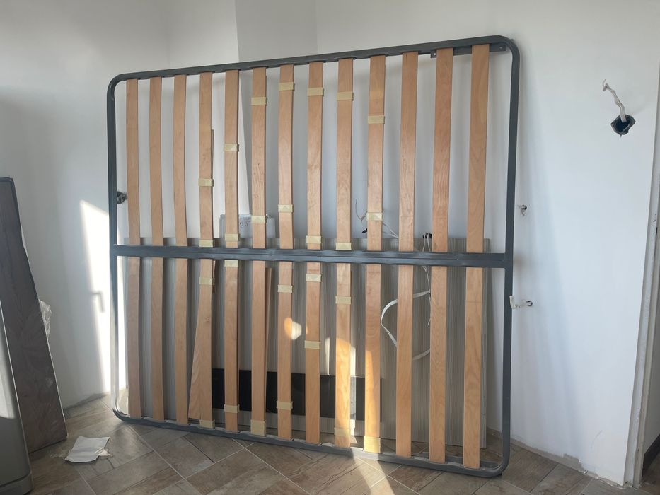 Подматрачна рамка 180/200 с.регулиращ механизъм