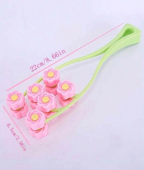 Антицелулитен масажор ръчен