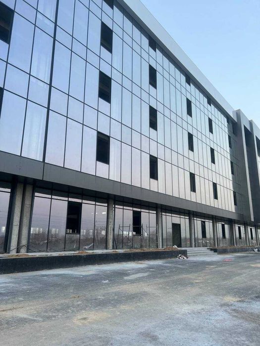 Сдаётся здание - офис, бутик, магазин,ресторан, бизнес центр,