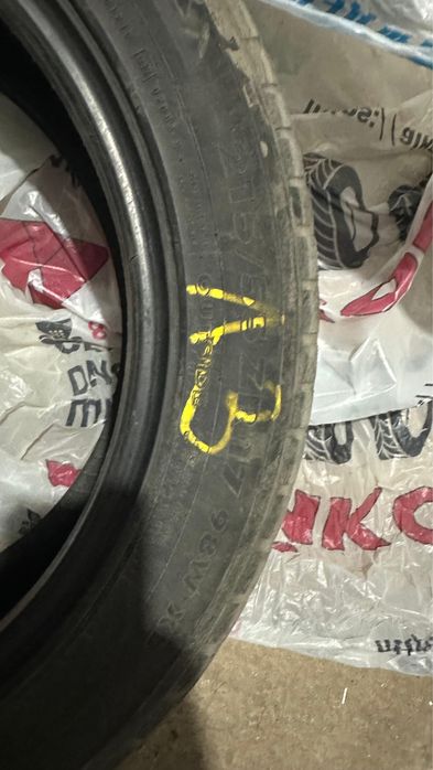 Продаю летнюю шину