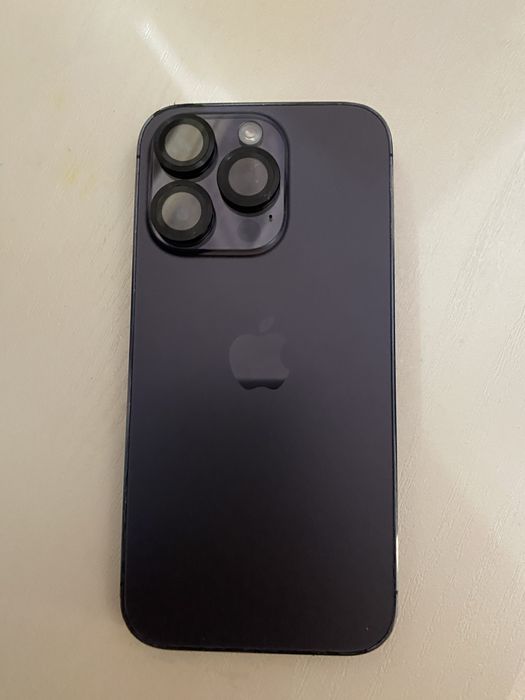 Айфон 14 про 512 гб