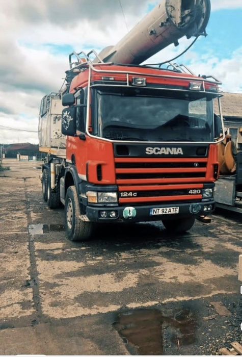 Fantana Fantani Foraj Fantana Fantanar