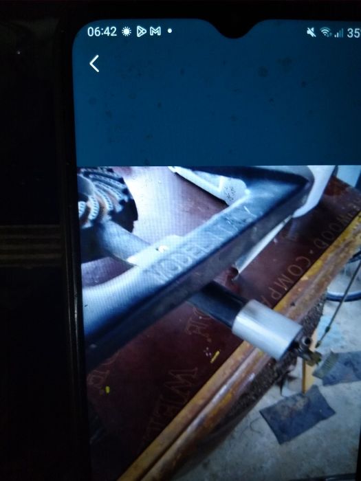 Arzător gaz gradina terasa pt ciaun