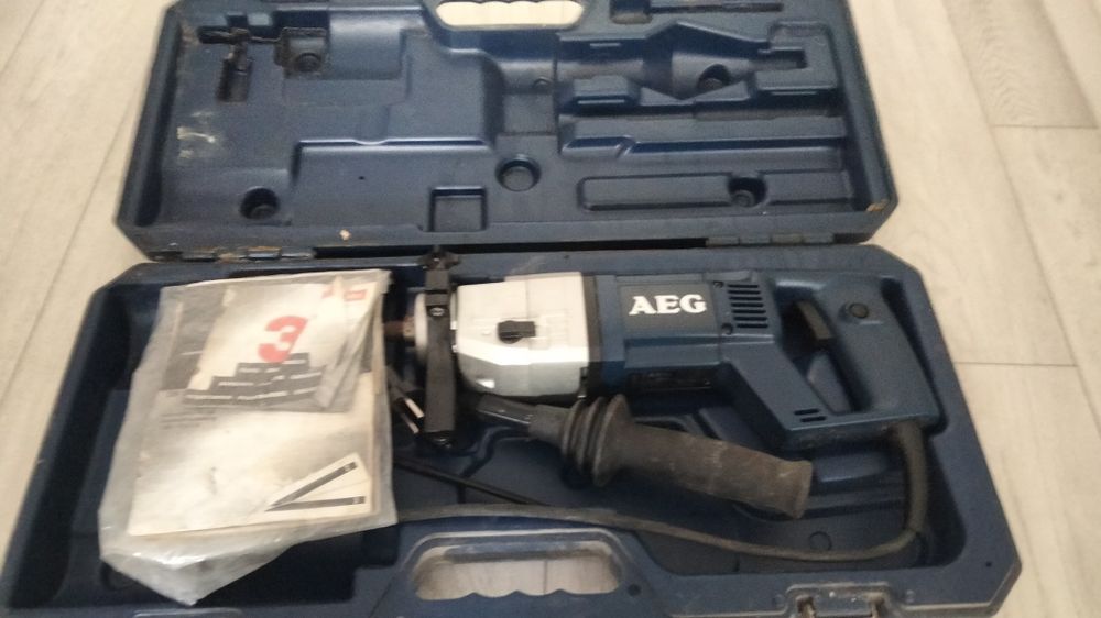 Префоратор  кандёрчика