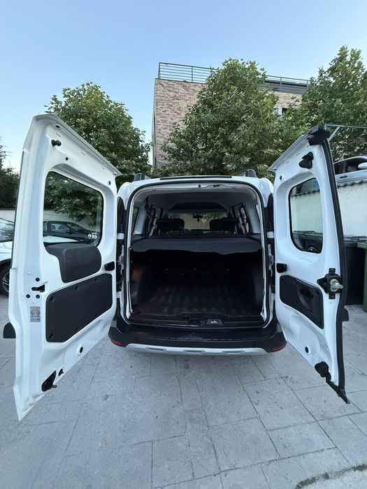 DACIA Dokker 2019 — imagine 5