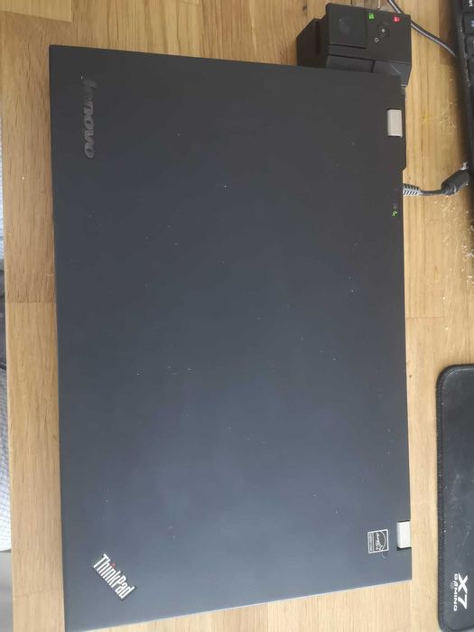 Docking station Lenovo 4338 pentru laptop Lenovo