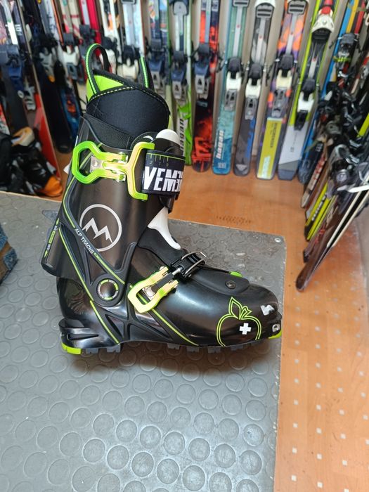 НОВИ Туринг freeride комбинирани  ски обувки по 400 лв.