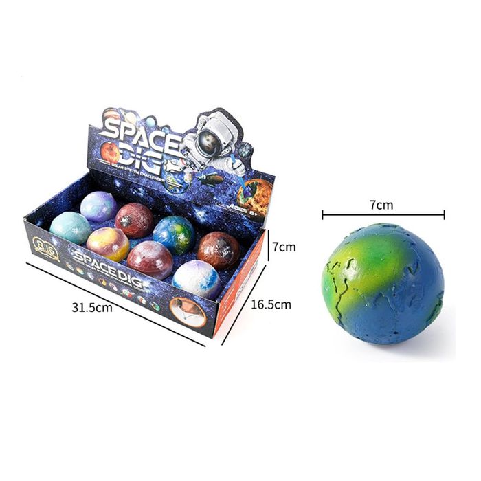 Набор раскопки земли