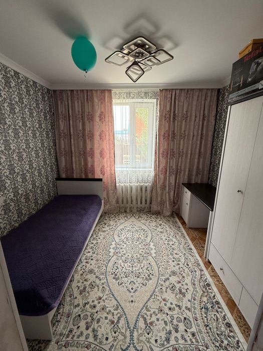 Продам Дом. Жана коныс. 2002 г.