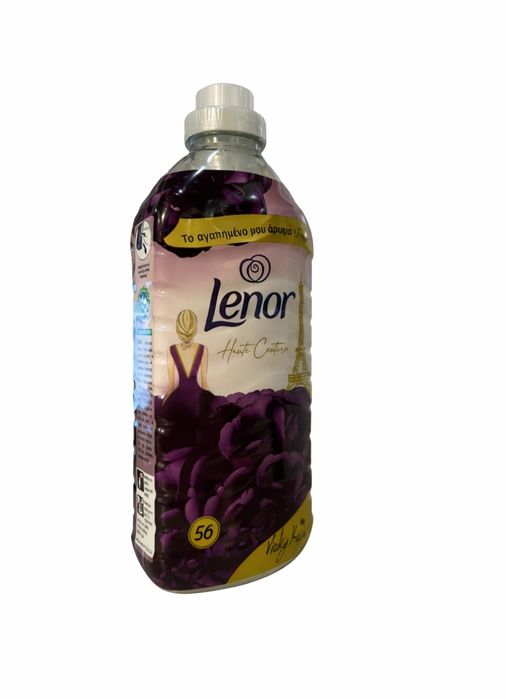 Омекотител ленор Гръцки