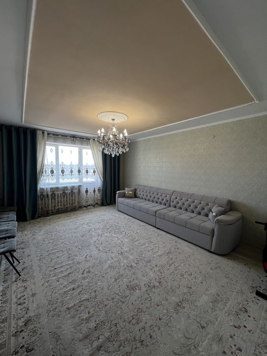 Продается 2х комнатная квартира