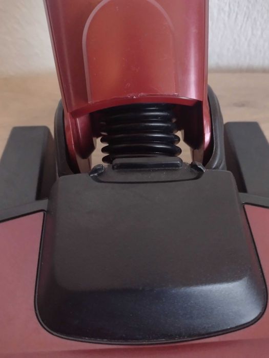 Bosch Readyy'y Lithium на части