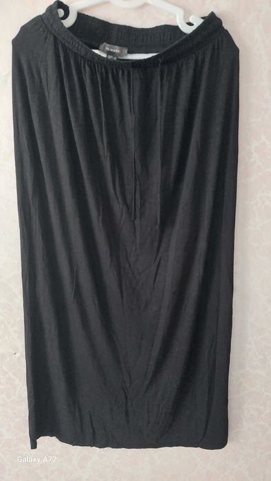 Юбка фирмы"Premark",длинная,новая